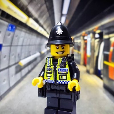 Railcop11's profile picture. Train cop