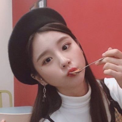 video clips of #희진 eating