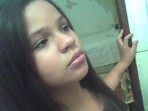 eu amo quem me ama♥