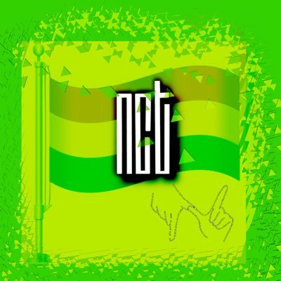 First Official Nct fanbase in Ghana #Nctworlddomination 🤫@Nctsmtown_127 @NCTsmtown_DREAM @WayV_Official 💚🟢💚🟢💚🟢💚🟢