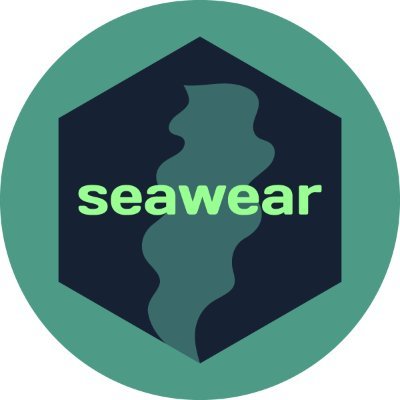 SeaWear is a biotech research company focused on innovating sustainable solutions for the textiles industry.