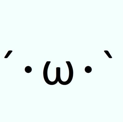 最近の若者についていけない哀れな暇人です(´・ω・｀)                                                                                
ツイートは気分でしてます。というか基本的な行動の殆どが気分でしてます。