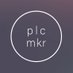 plcmkr (@plcmkrwkndr) Twitter profile photo plcmkr (@plcmkrwkndr) Twitter profile photo