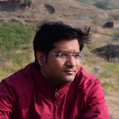 Journalist @DainikBhaskar
#Rajasthan
#Ajmer#Beawar https://t.co/tv4WSrU3KT