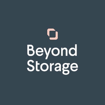 We are Beyond: extraordinary storage for extraordinary people! Affordable, state-of-the-art facilities perfect for safe storing and dreaming big.