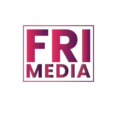 FRI media has helped organizations plan and execute their imaginative dreams. FRI media success ahead