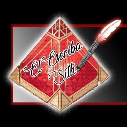 En mi canal de Youtube 'El escriba sith' hablo de todo lo friki que cae en mis manos 🤓 Colaborador en el podcast sobre Star Wars 'Informe Bothan' 🎙️