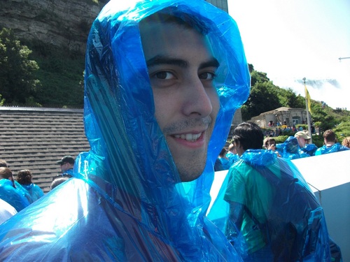 mike_dimarco's profile picture. Extremely realistic butter sculpture.