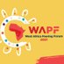 WAPF (@wapf_event) Twitter profile photo WAPF (@wapf_event) Twitter profile photo