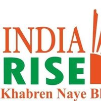 News The India Rise(@tirupdate) 's Twitter Profile Photo