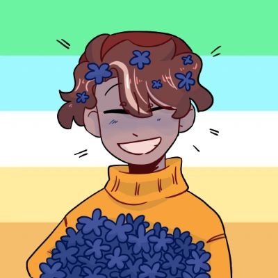 xenogenders !!さんのプロフィール画像