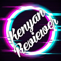 KenyanReviewer(@ReviewerKenyan) 's Twitter Profile Photo
