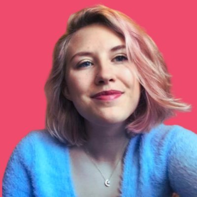 Software Engineer and Delivery Manager in London
Passionate about gender diversity in STEM
#STEMinist