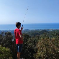 Andreu EA3IFH (@ea3ifh) 's Twitter Profile Photo Andreu EA3IFH (@ea3ifh) 's Twitter Profile Photo