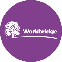 Workbridge (@workbridgeuk) 's Twitter Profile Photo Workbridge (@workbridgeuk) 's Twitter Profile Photo