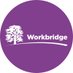 Workbridge (@workbridgeuk) Twitter profile photo Workbridge (@workbridgeuk) Twitter profile photo