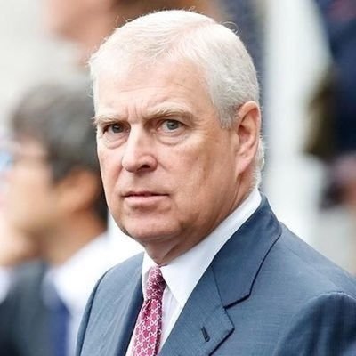 The Twitter account for The Duke of York prince Andrew the second son of Queen Elizabeth ll of the British Royal Family.