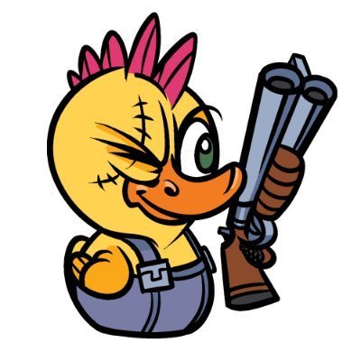 Jackiewaters34's profile picture. 3PFpT9t1m8QoGyVB3sdsufALHusEBuvwtcN

#WavesDucks, #NFT, #DeFi, #playtoearn

Making the crypto market is my smartest choice