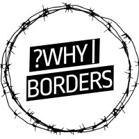 whyborders (@whyborders) 's Twitter Profile