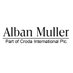 Alban Muller (@AlbanMullerInt) Twitter profile photo