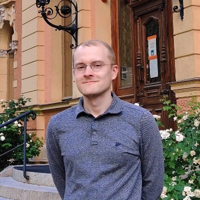 kasperiapell's profile picture. SWE. Interested in systems programming and programming close to the hardware. Previously Applied Mathematics at University of Helsinki.