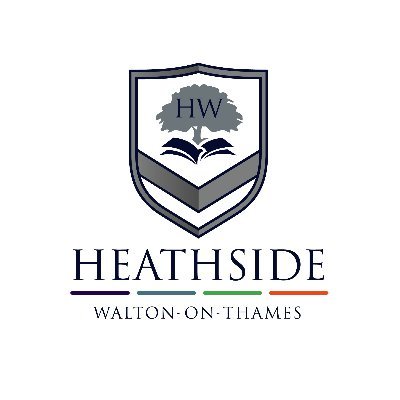 Heathside Walton-On-Thames