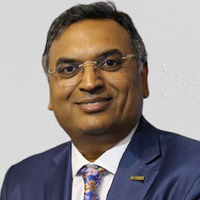 Aravind Melligeri (@amelligeri) 's Twitter Profile