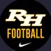 Richmond Hill FB (@RHHSFootball) Twitter profile photo