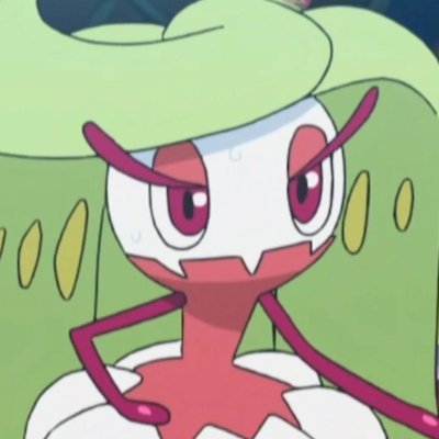 Pokemon of the day ~ | SUMBMISSIONS OPENさんのプロフィール画像