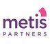 Metis Partners (@metispartners) Twitter profile photo Metis Partners (@metispartners) Twitter profile photo