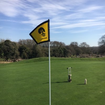 Courses and Estates Manager at Barnham Broom Hotel, Golf and Spa