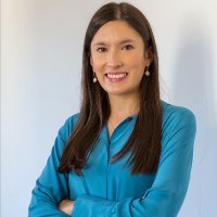 María Fernanda Novoa Jaso(@mafenovoajaso) 's Twitter Profile Photo