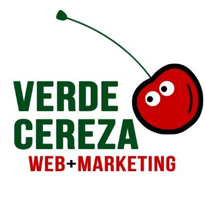 VerdeCerezaCom's profile picture. 🖥️ Diseño Web y Marketing Digital en Sevilla
🤝 Servicios personalizados y a medida
🚀 Orientado a Autónomos y Pymes