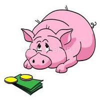 Worthless Community Wallet (@paypig4all) 's Twitter Profile