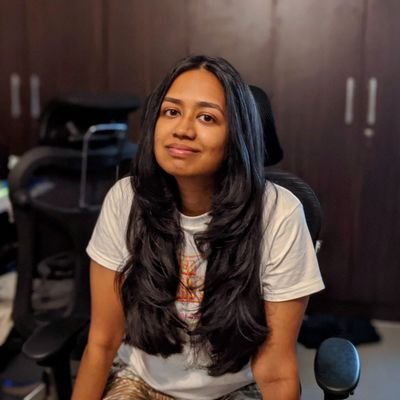 Apoorva Bhardwajさんのプロフィール画像