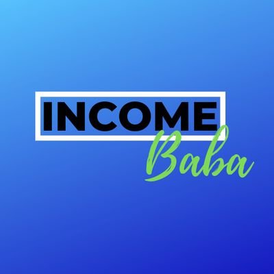 IncomeBaba99's profile picture. 
