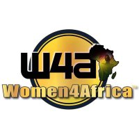 Women4Africa™(@Women4Africa) 's Twitter Profile Photo