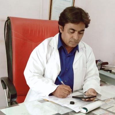 DrMShahid2's profile picture. S.M.O.
Goverment Ayurvedic hospital
&
Master trainer of Marma Therapy 
Dept. of AYUSH
Uttarakhand
Expert in Panchkarma & PAIN MANAGEMENT Joints/SPINE with AYUSH