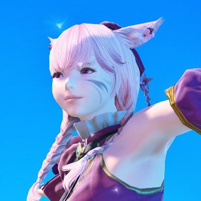 Star ✨ mooncat on the moonさんのプロフィール画像