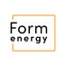 Form Energy (@FormEnergyInc) Twitter profile photo