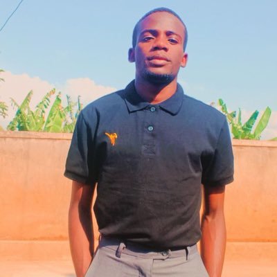 FahadNjala's profile picture. business is my food