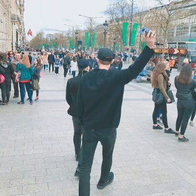 learneasy14's profile picture. Positive human being