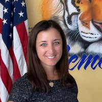 Kristen M. King (@jte_principal) 's Twitter Profile