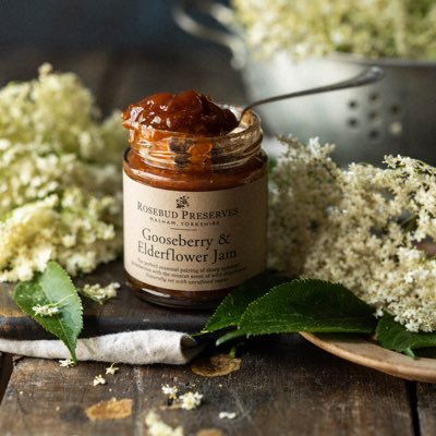 Specialist preserves since 1989 with an emphasis on careful sourcing, bold flavours, generous quantities and the traditional craft of skilful cooking.