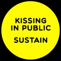 Kissing in Public (@kssngnpblc) 's Twitter Profile