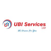 UBISL(@LtdUbi) 's Twitter Profile Photo