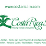 CostaRicaIn's profile picture. Guanacaste Tour Operator, visit Arenal Volcano, Monteverde, Adventure Parks, National Parks, Catamaran and Snorkeling Cruises, Culture, Wildlife and much more.