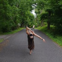 Rachel Nicole (@rnadancer) 's Twitter Profile