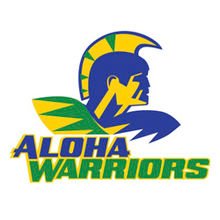 Aloha High School Football Progam