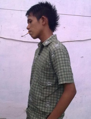 simple boy icikicik ehembt. . . . !!!